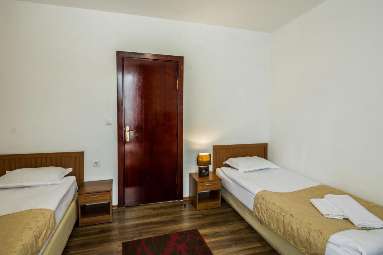 Elegant Lux Hotel Bansko Exterior foto