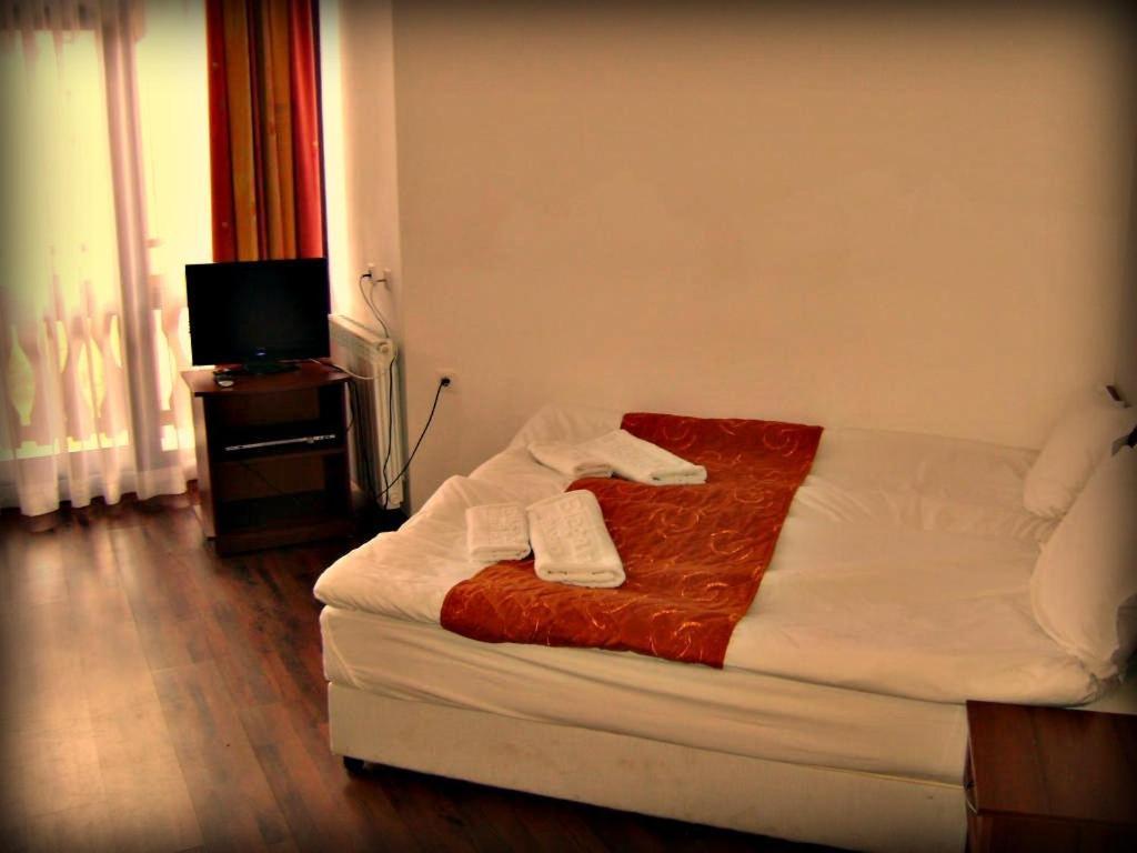 Elegant Lux Hotel Bansko Habitación foto