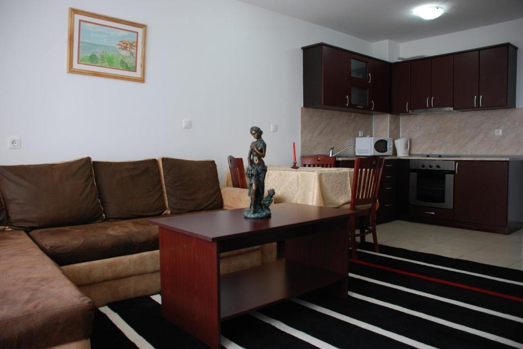 Elegant Lux Hotel Bansko Habitación foto